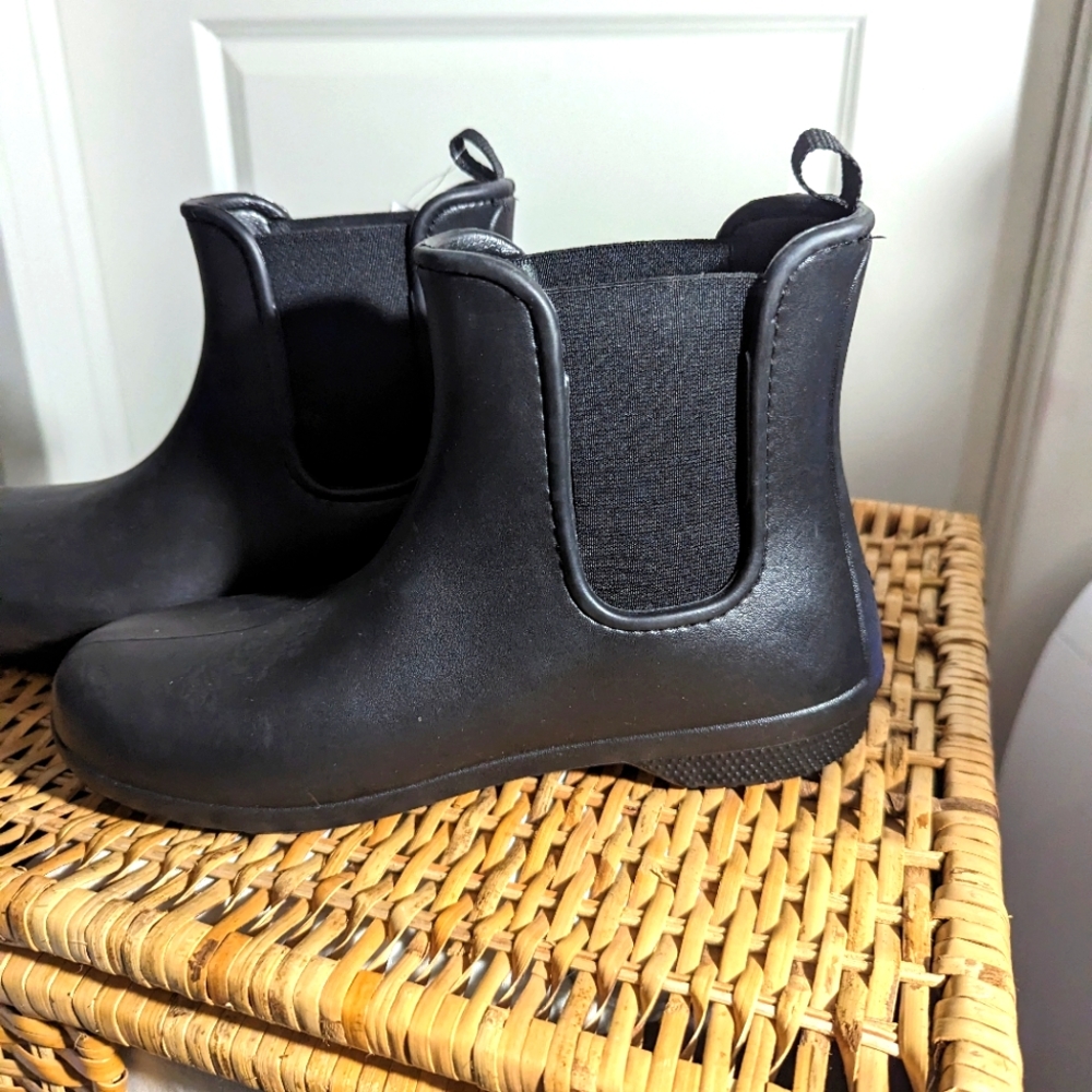 Crocs Freesail Chelsea Boot